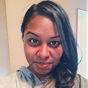 Meet your Posher, Niki